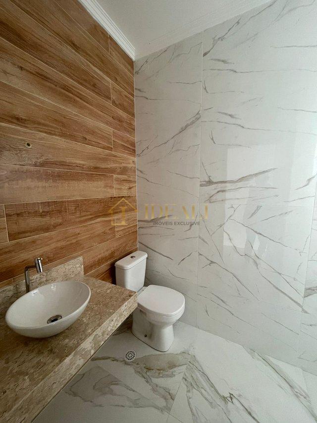 Excelente Sobrado a venda em Caieiras - SP - Caieiras - 
