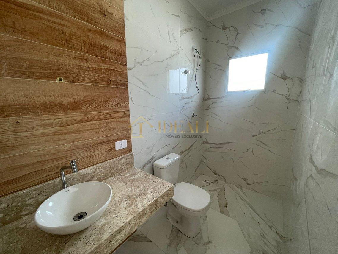 Excelente Sobrado a venda em Caieiras - SP - Caieiras - 