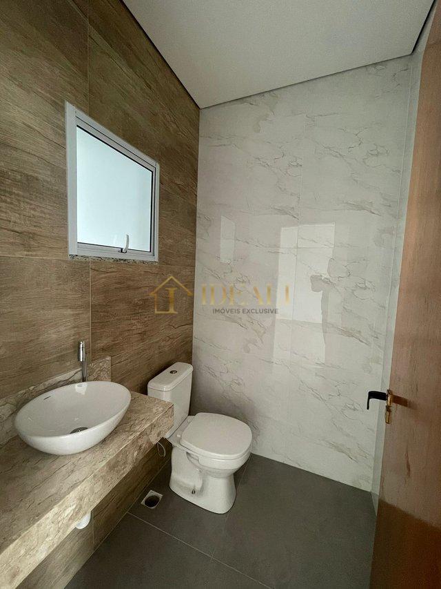 Sobrado Novo à venda em Caieiras - SP - Caieiras - 