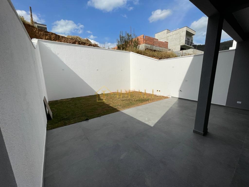 Excepcional Sobrado novo a venda em Caieiras - Caieiras - 
