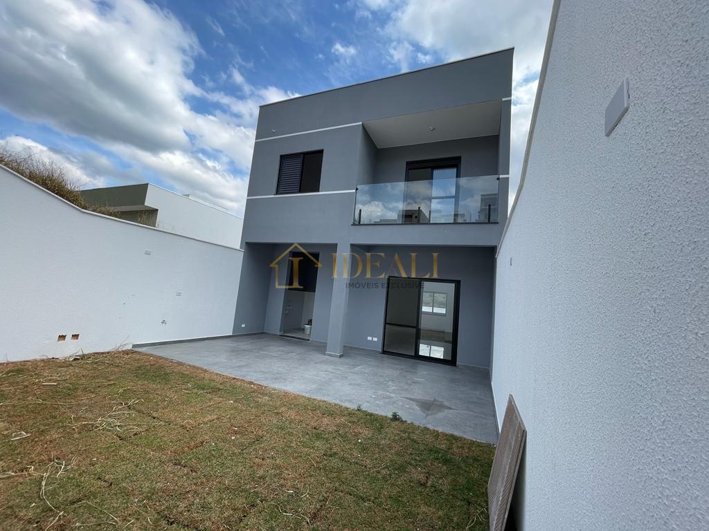 Excepcional Sobrado novo a venda em Caieiras - Caieiras - 