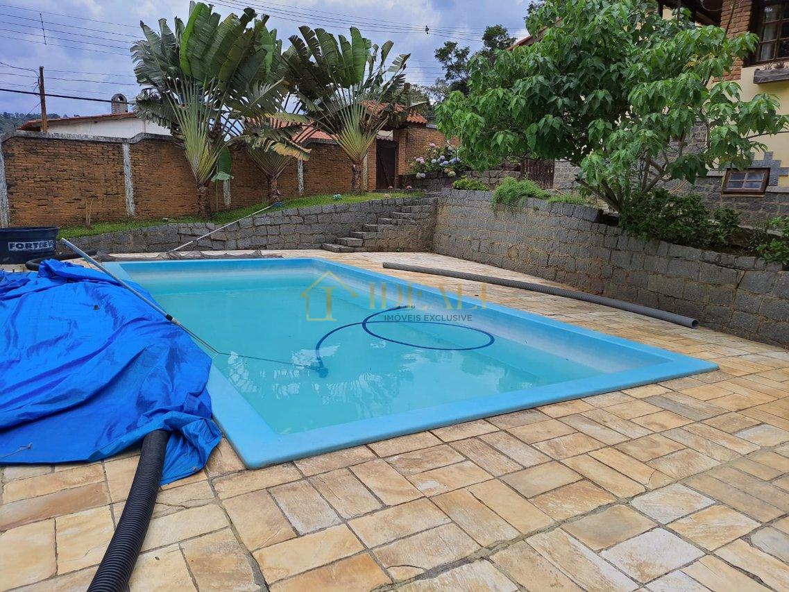 Belíssima chácara em Mairiporã com 2000m2 , por apenas 920.000,00 - Mairiporã - 