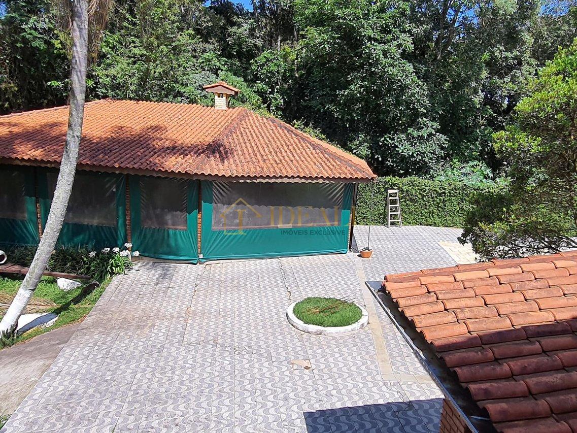 Belíssima chácara em Mairiporã com 2000m2 , por apenas 920.000,00 - Mairiporã - 