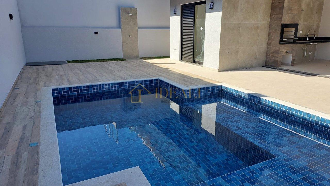 Excepcional casa térrea no Condomínio Buona Vita - Atibaia - SP rua  vennus Atibaia - 