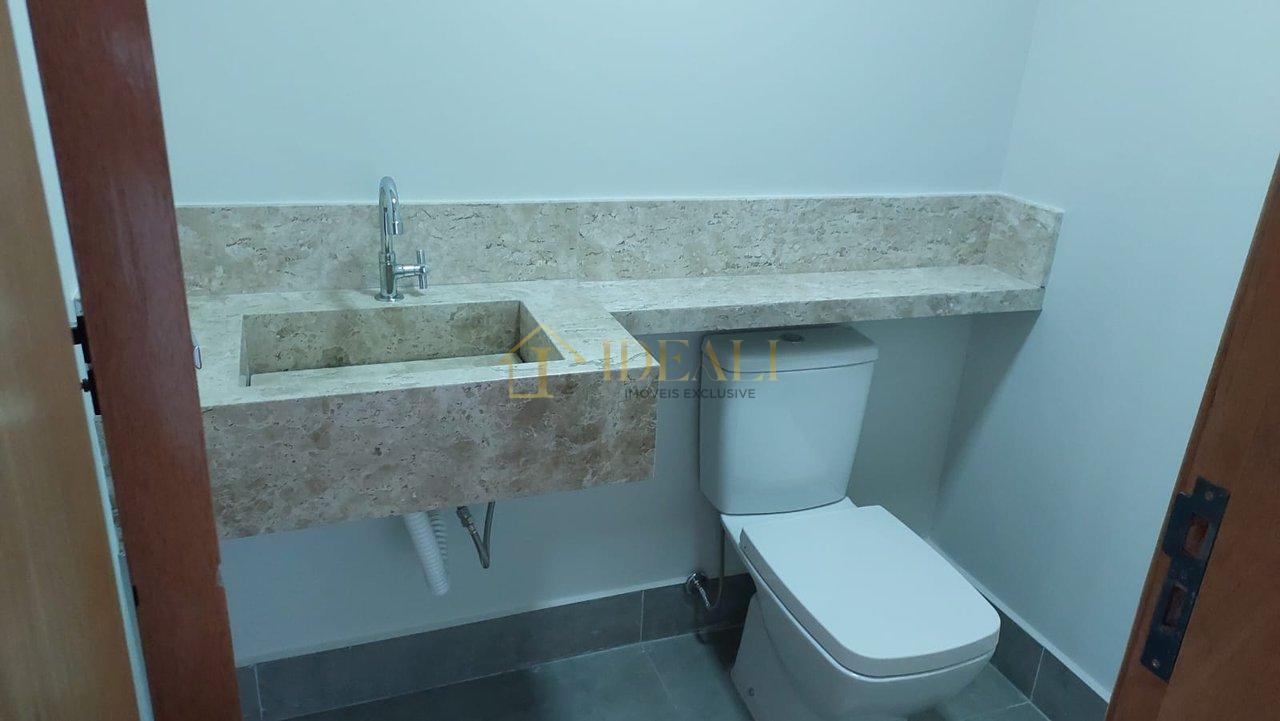 Excepcional Casa no Condomínio Shamballa ll Atibaia - SP - Atibaia - 