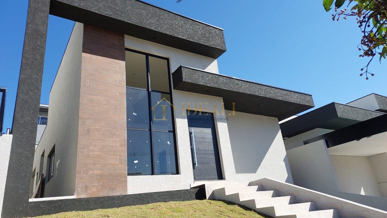 * OPORTUNIDADE PARA FINAMCIAMENTO EM ATIBAIA ( CONDOMINIO FECHADO ) - Atibaia - 