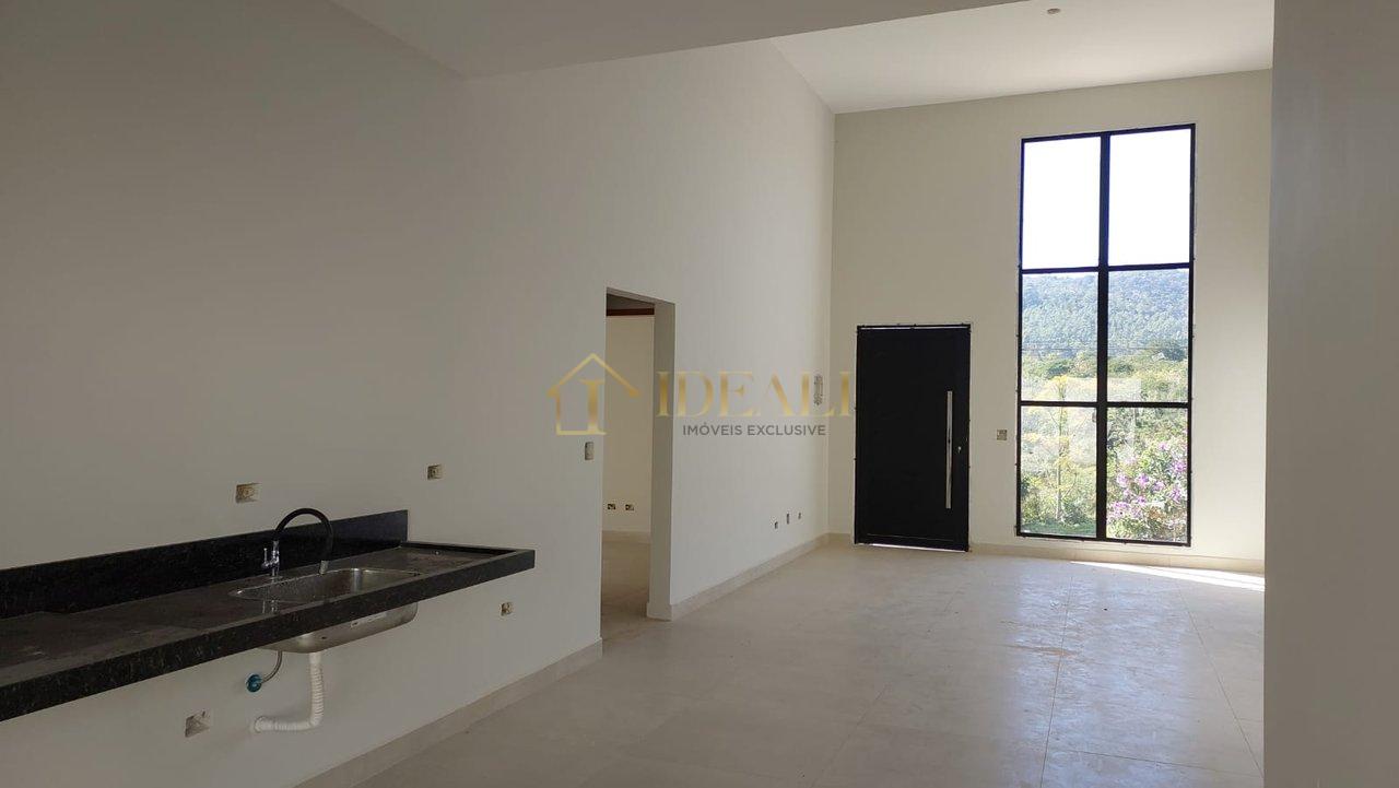 * OPORTUNIDADE PARA FINAMCIAMENTO EM ATIBAIA ( CONDOMINIO FECHADO ) - Atibaia - 