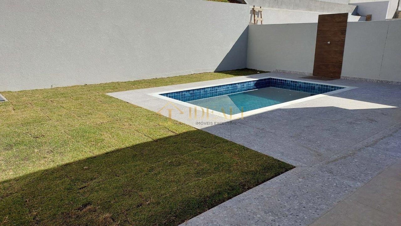 * OPORTUNIDADE PARA FINAMCIAMENTO EM ATIBAIA ( CONDOMINIO FECHADO ) - Atibaia - 
