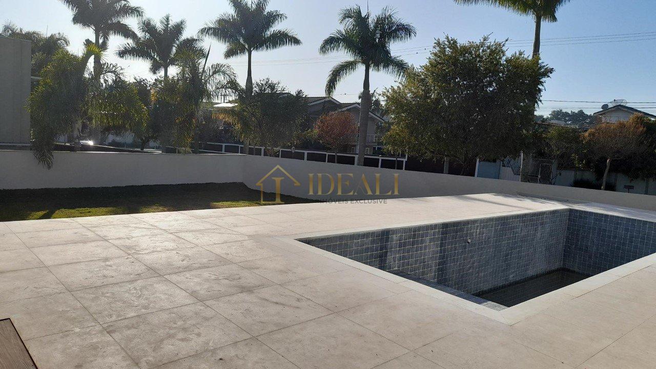 Excepcional Casa no Condomínio Shamballa ll - Atibaia - SP - Atibaia - 
