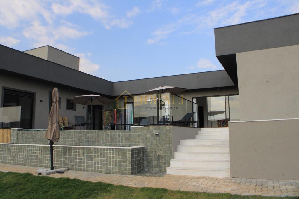 CASA DE CAMPO COM ACESSO EXCLUSIVO A REPRESA EM PIRACAIA - SP ( OPORTUNIDADE ) - Piracaia - 