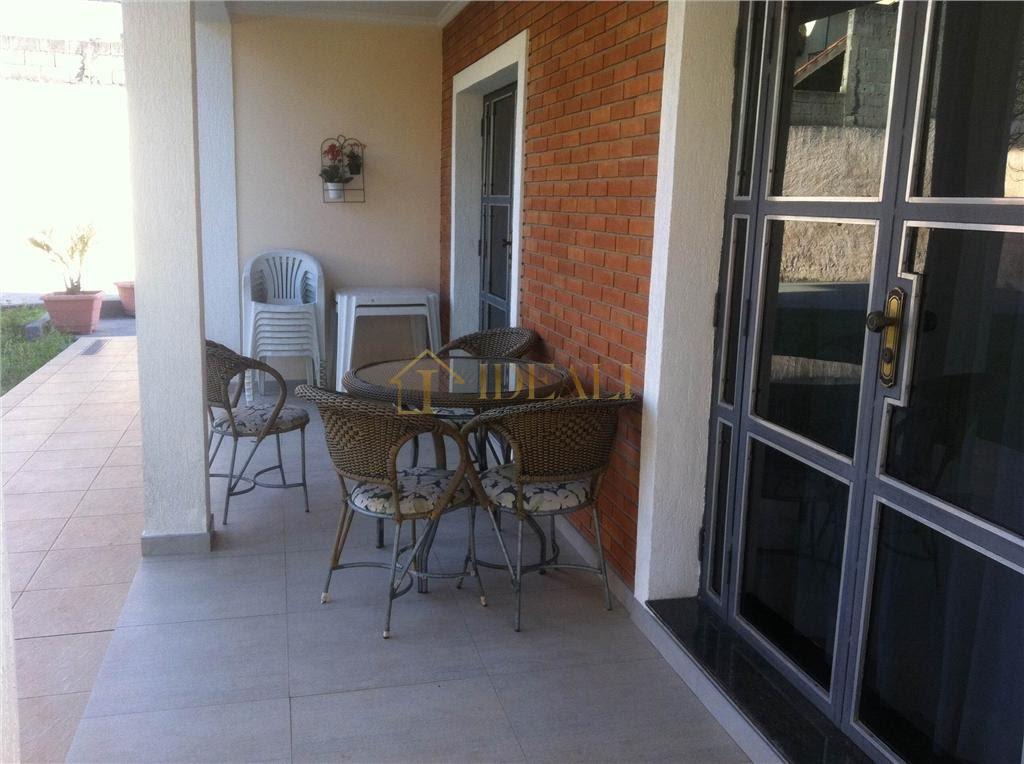 Casa à venda no Condomínio Nova Caieiras - Caieiras - SP - Caieiras - 
