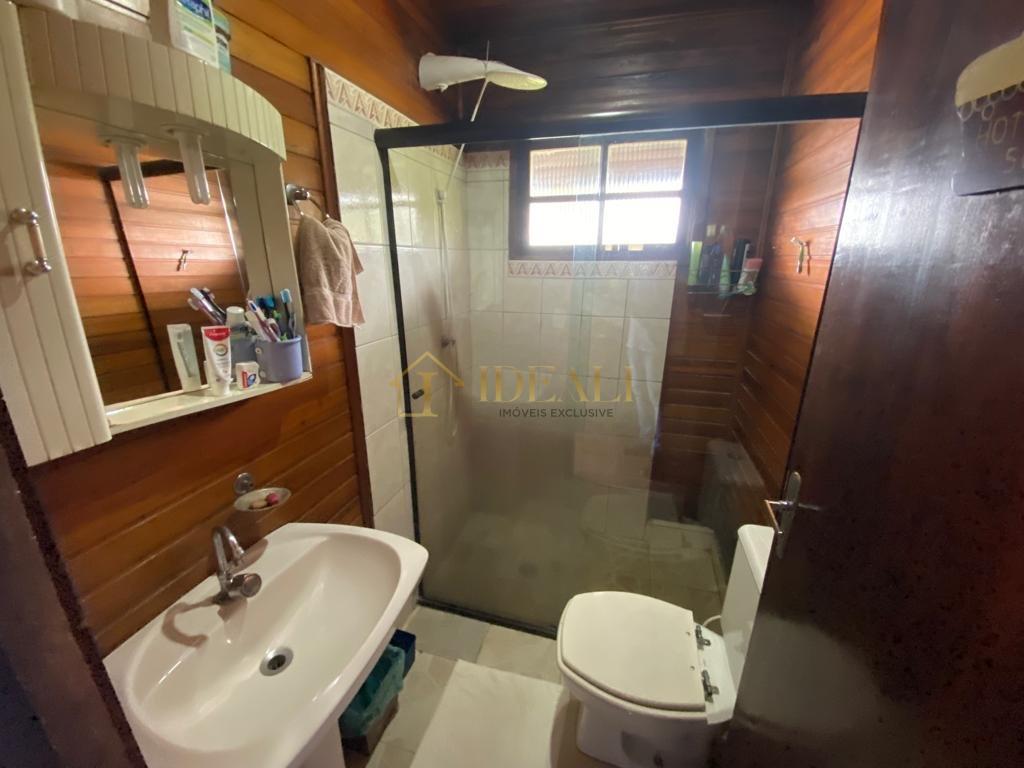 EXCEPCIONAL CHACARA EM CONDOMINIO FECHADO DE CAIEIRAS - Mairiporã - 