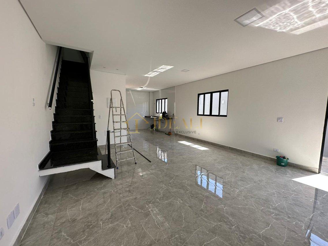 Sobrado em terra preta , construção lançamento !!! A apenas 5 min da rodovia Fernão dias  - Mairiporã - 