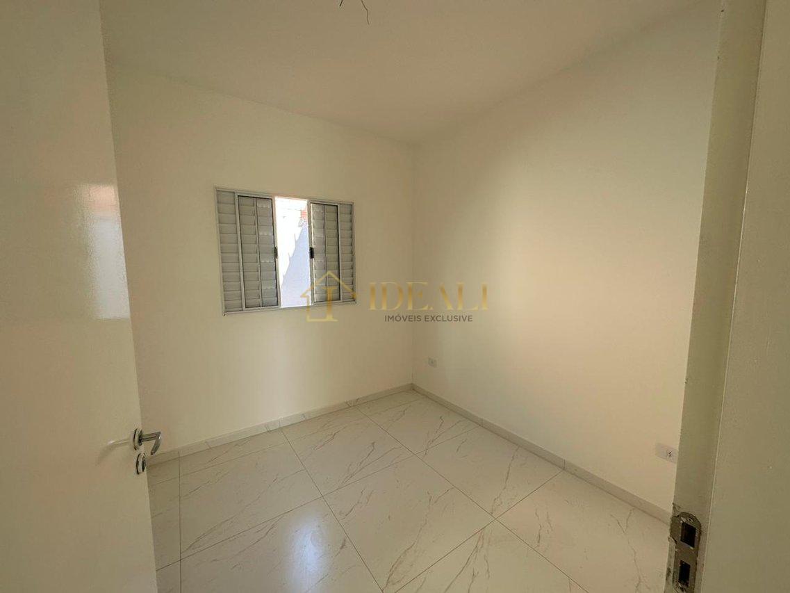 Casa térrea em fase final de acabamento, próxima ao centro de Terra Preta ! - Mairiporã - 