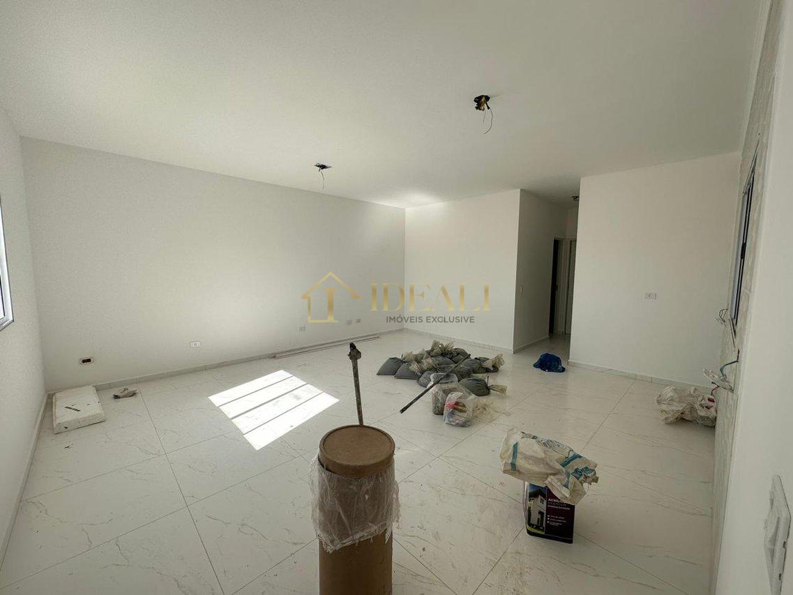 Casa térrea em fase final de acabamento, próxima ao centro de Terra Preta ! - Mairiporã - 