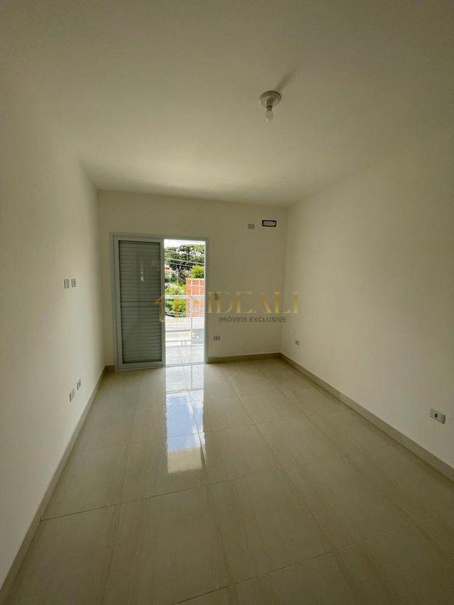 SOBRADO À VENDA NO PORTAL DAS ALAMEDAS 88m² - Franco da Rocha - 