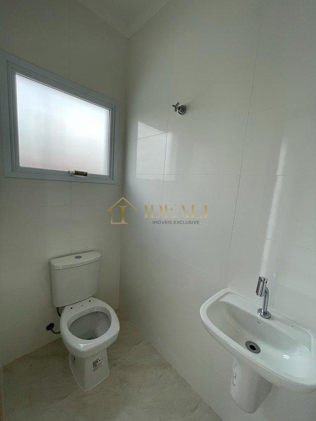 SOBRADO À VENDA NO PORTAL DAS ALAMEDAS 88m² - Franco da Rocha - 