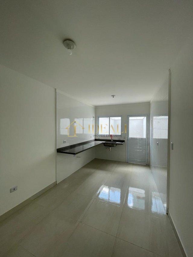 SOBRADO À VENDA NO PORTAL DAS ALAMEDAS 88m² - Franco da Rocha - 