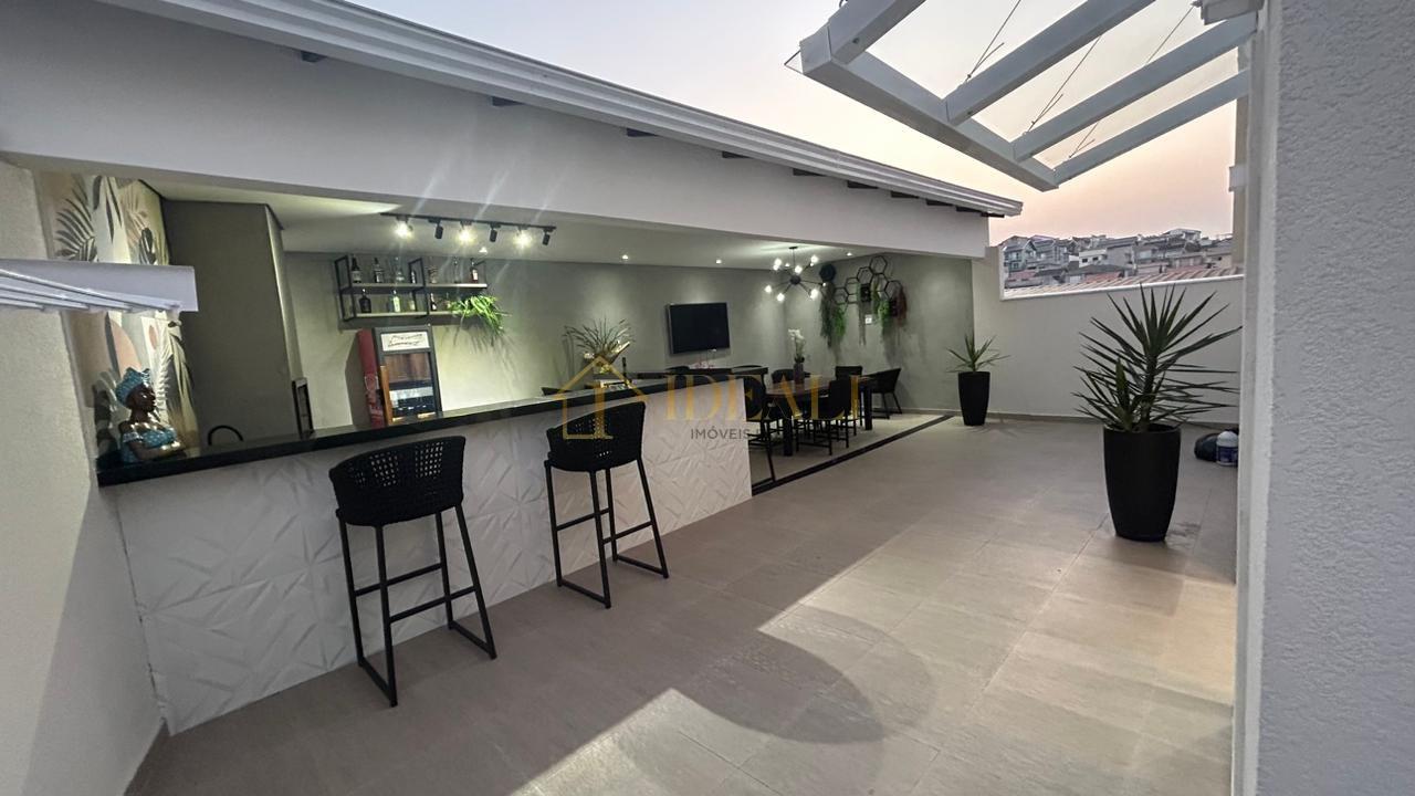 Casa em condomínio fechado , fácil acesso para centro de Franco da Rocha - Franco da Rocha - 