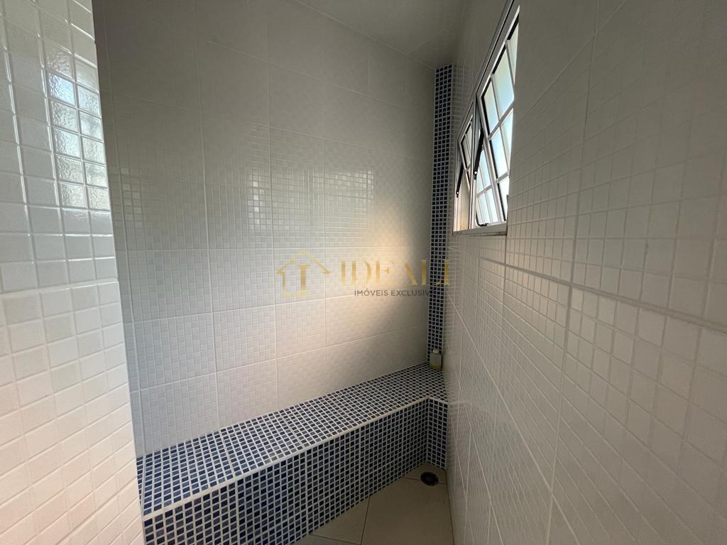 EXCEPCIONAL CASA EM CONDOMINIO FEHCADO DE MAIRIPORÃ COM VISTA PARA REPRESA - Mairiporã - 