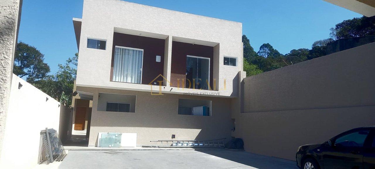 Apartamento para locação próximo ao centro de Mairiporã ! - Mairiporã - 