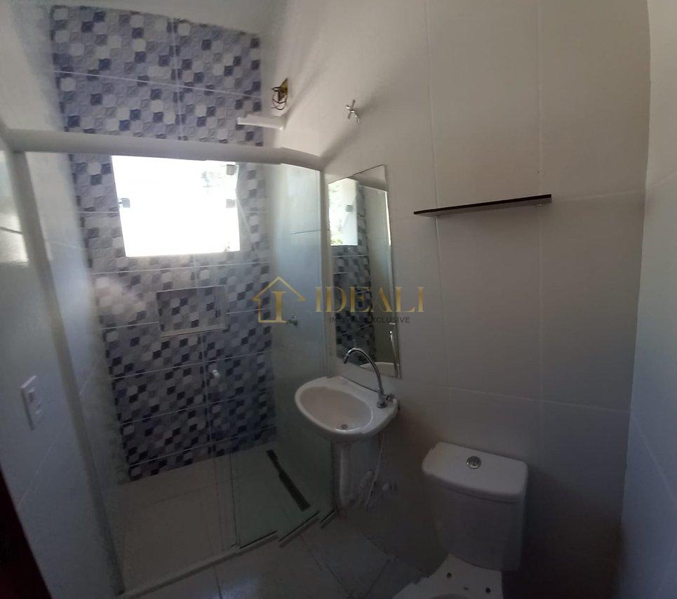 Apartamento para locação próximo ao centro de Mairiporã ! - Mairiporã - 