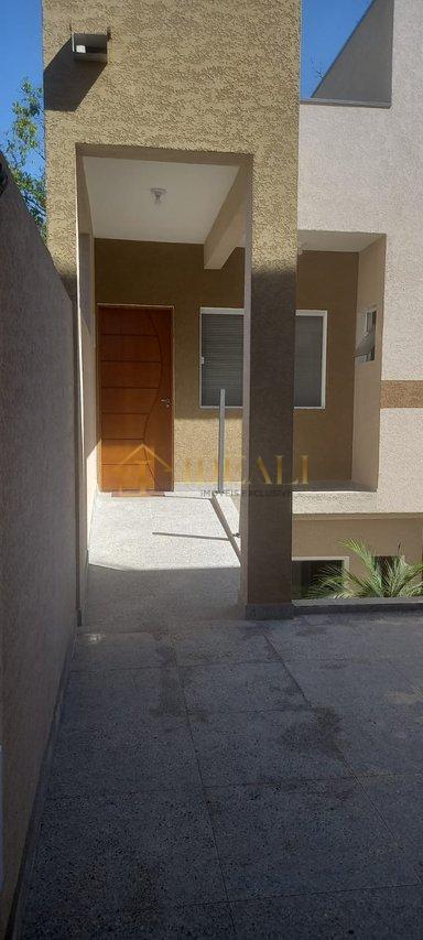 Apartamento para locação próximo ao centro de Mairiporã ! - Mairiporã - 