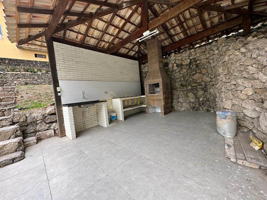 Belíssimo imóvel em condomínio fechado , Localizado no Alpes de Caieiras - Caieiras - 