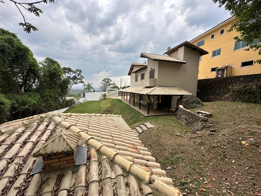 Belíssimo imóvel em condomínio fechado , Localizado no Alpes de Caieiras - Caieiras - 