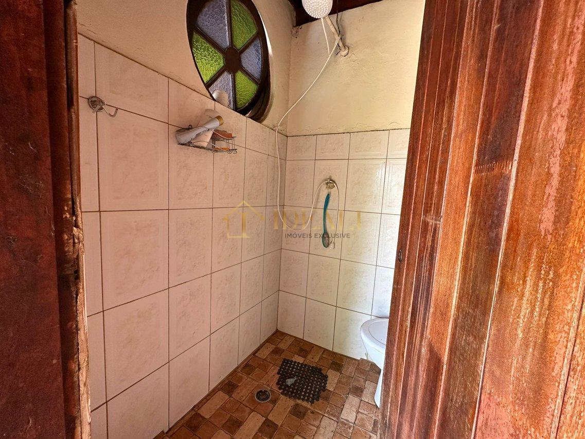 CHACARA TOTALMENTE PLANA EM CONDOMINIO FECHADO DE MAIRIPORÃ - Mairiporã - 