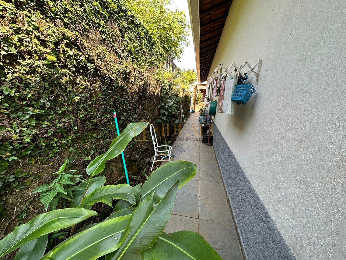 CHACARA TOTALMENTE PLANA EM CONDOMINIO FECHADO DE MAIRIPORÃ - Mairiporã - 