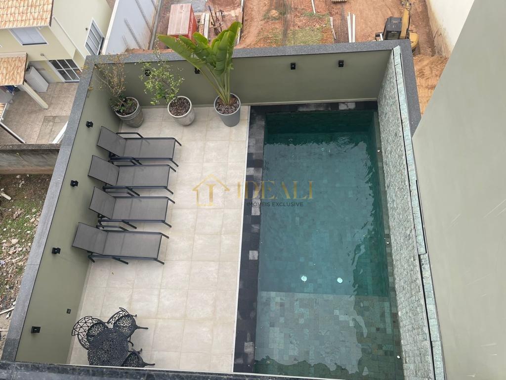 OPORTUNIDADE : Imóvel em condomínio fechado em Franco da Rocha - Franco da Rocha - 