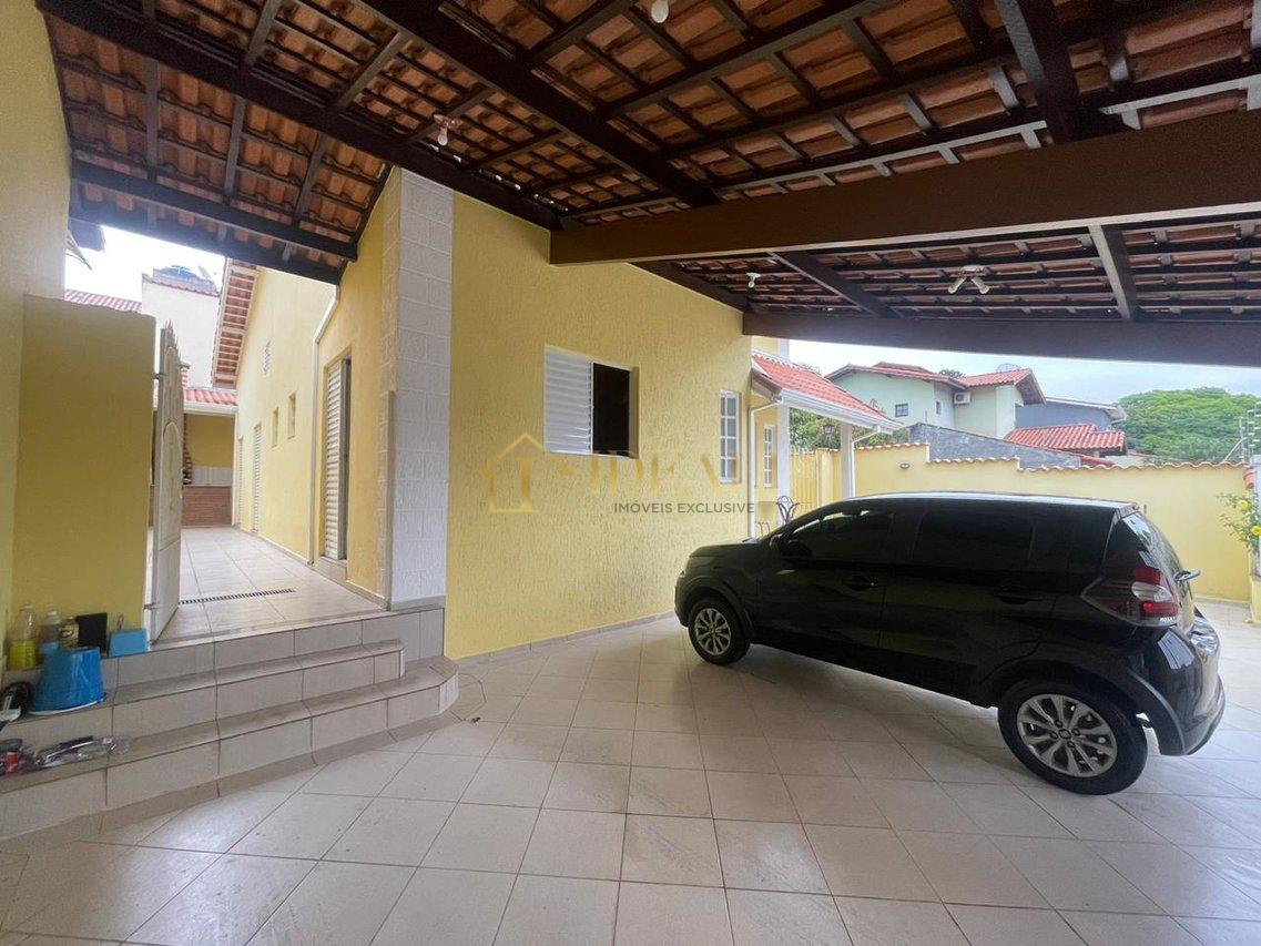 CASA TÉRREA NO CONDOMINIO NOVA CAIEIRAS - Caieiras - 