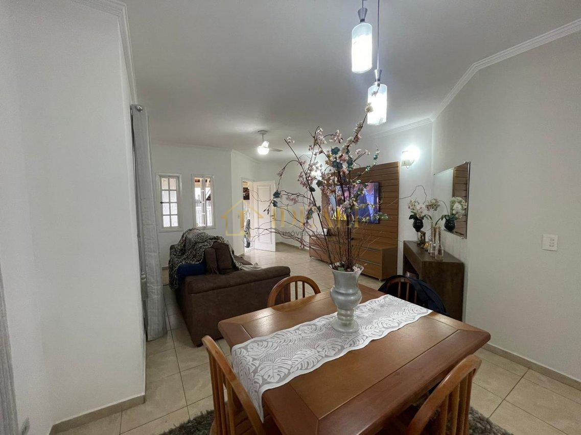 CASA TÉRREA NO CONDOMINIO NOVA CAIEIRAS - Caieiras - 