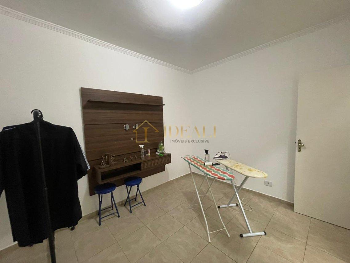 CASA TÉRREA NO CONDOMINIO NOVA CAIEIRAS - Caieiras - 