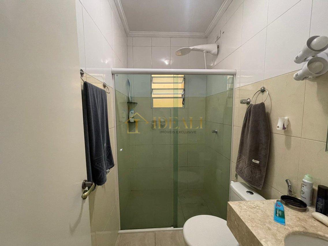 CASA TÉRREA NO CONDOMINIO NOVA CAIEIRAS - Caieiras - 