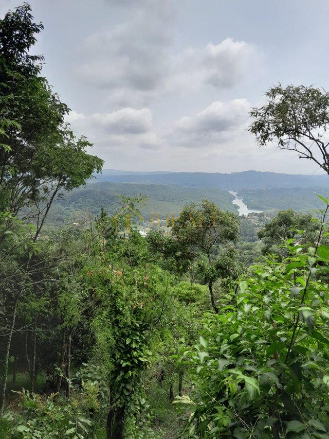 Terreno à venda em Condomínio fechado de Alto Padrão - Alpes de Caieiras - Caieiras - 