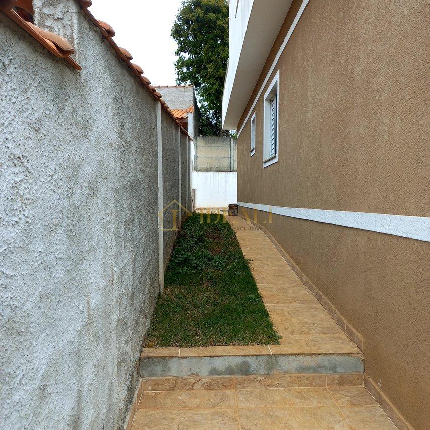 Casa  à venda em Terra Preta, Mairiporã, 113m²,  com piscina. Pronta para morar! - Mairiporã - 