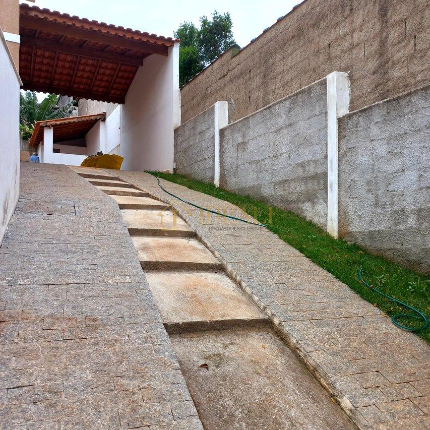 Casa  à venda em Terra Preta, Mairiporã, 113m²,  com piscina. Pronta para morar! - Mairiporã - 