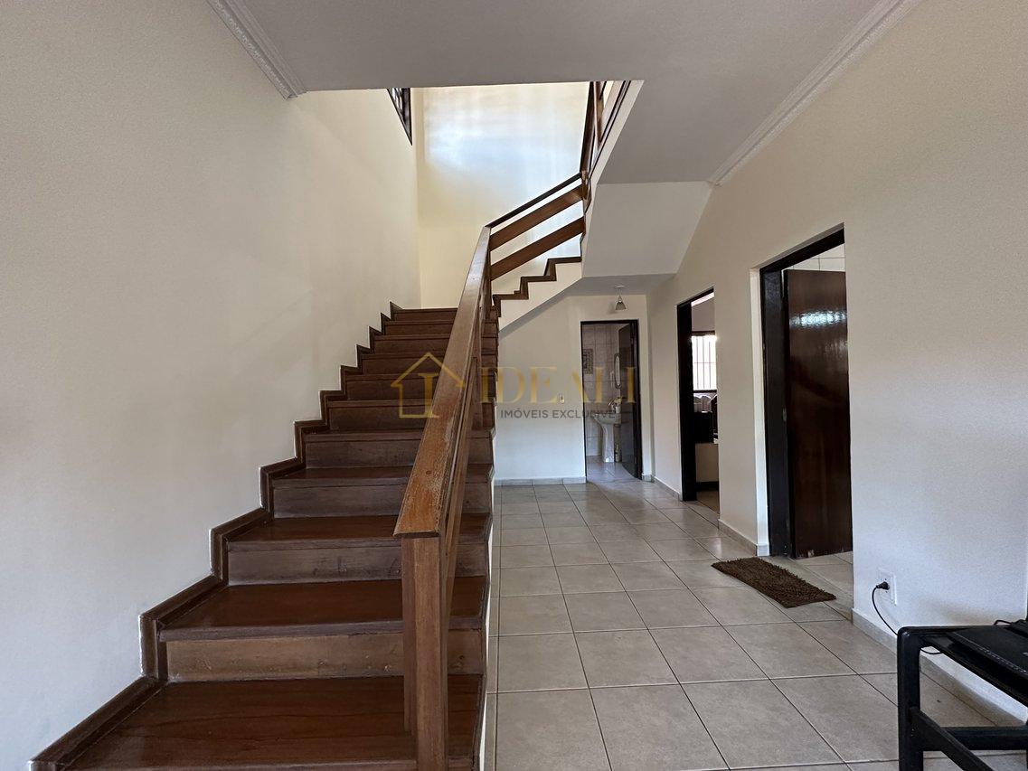 Casa para locação - Franco da Rocha - SP - Franco da Rocha - 