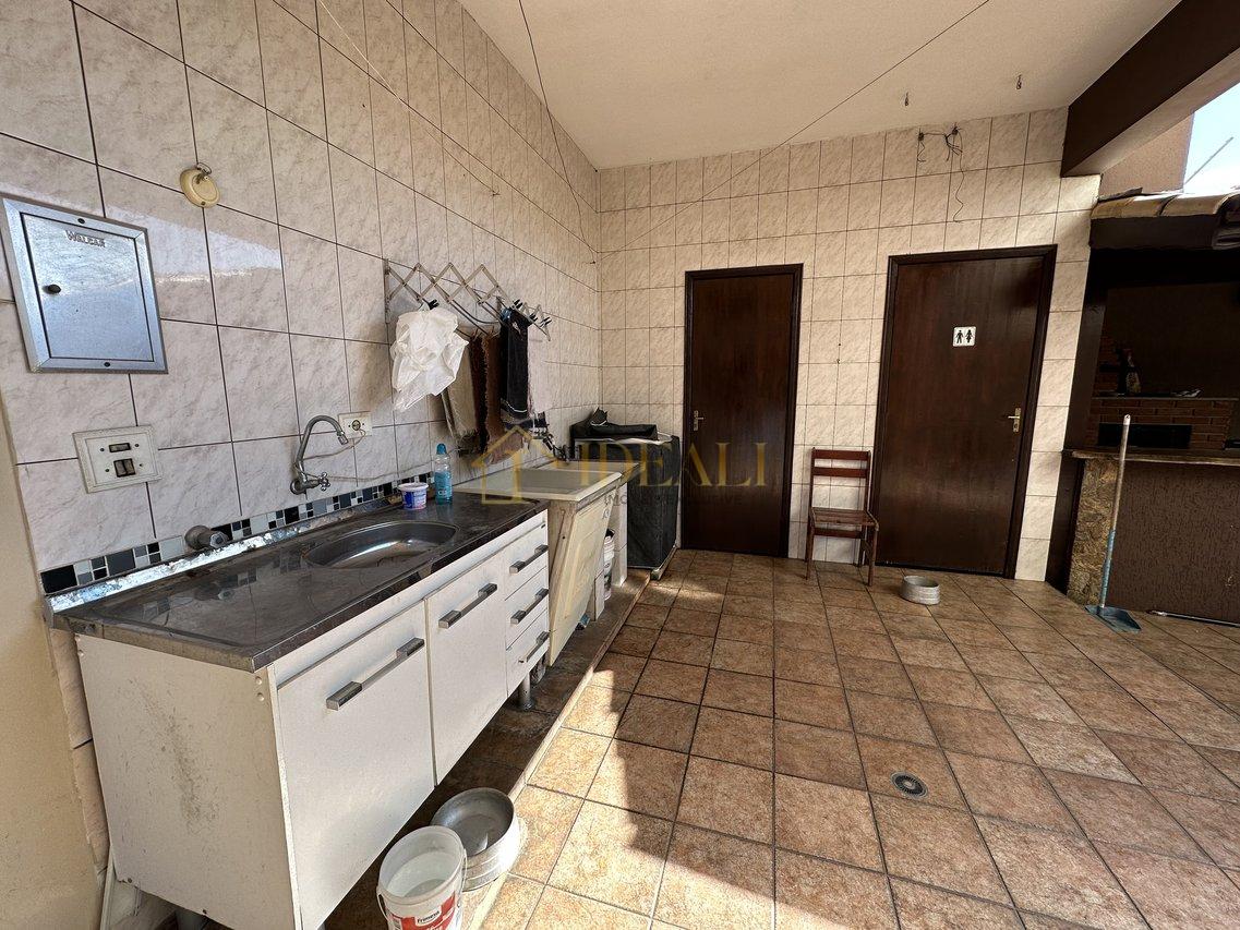 Casa para locação - Franco da Rocha - SP - Franco da Rocha - 