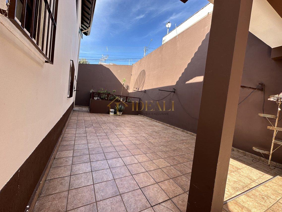 Casa para locação - Franco da Rocha - SP - Franco da Rocha - 