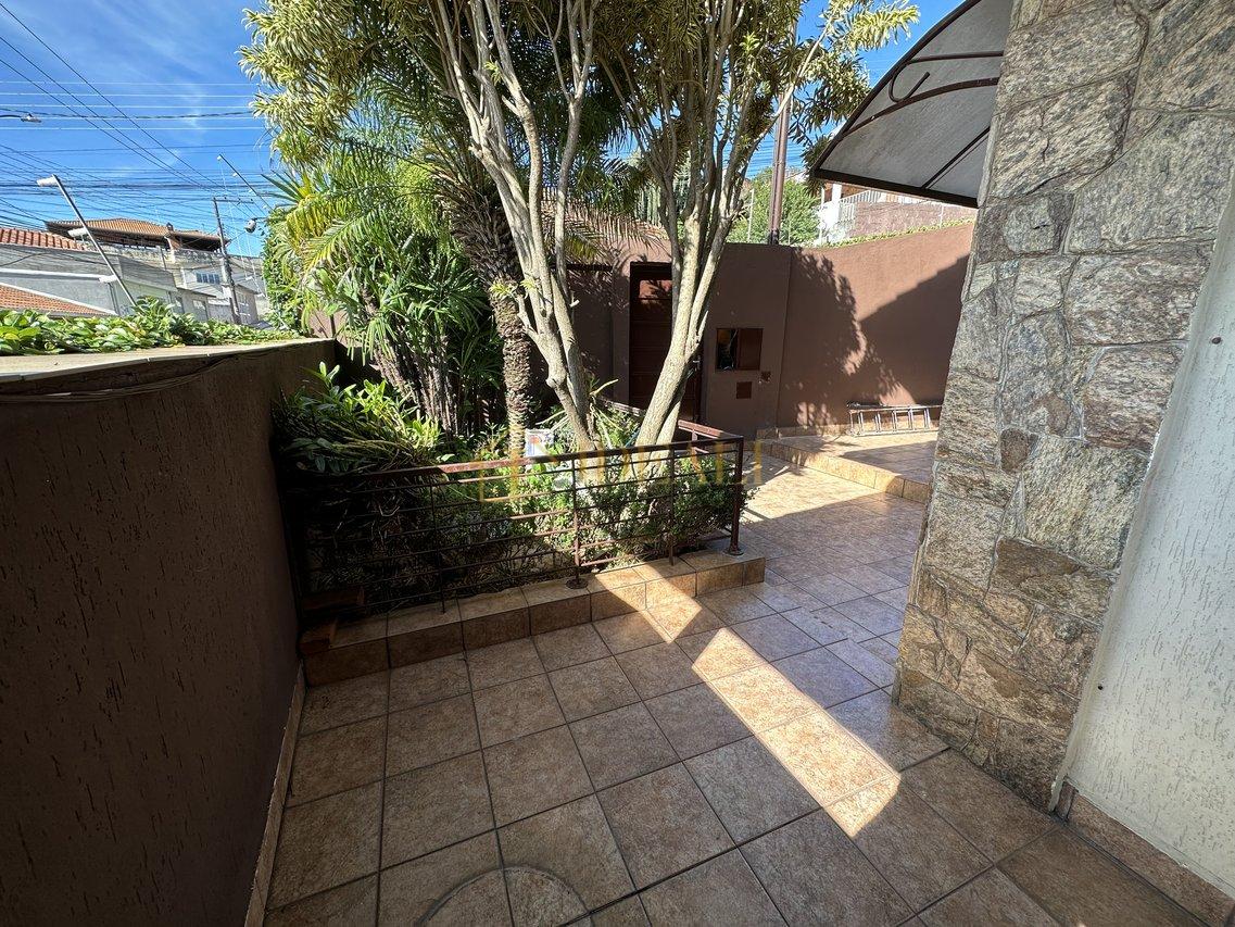 Casa para locação - Franco da Rocha - SP - Franco da Rocha - 