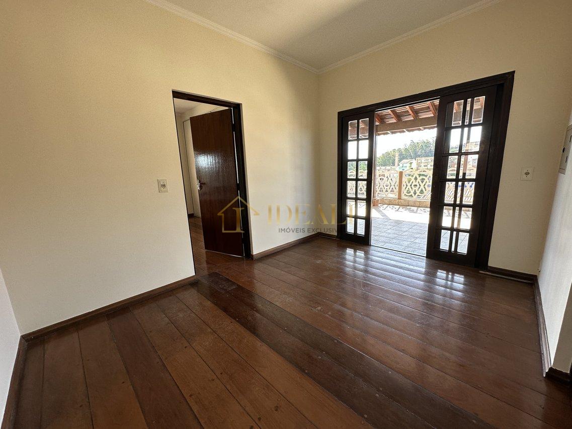 Casa para locação - Franco da Rocha - SP - Franco da Rocha - 