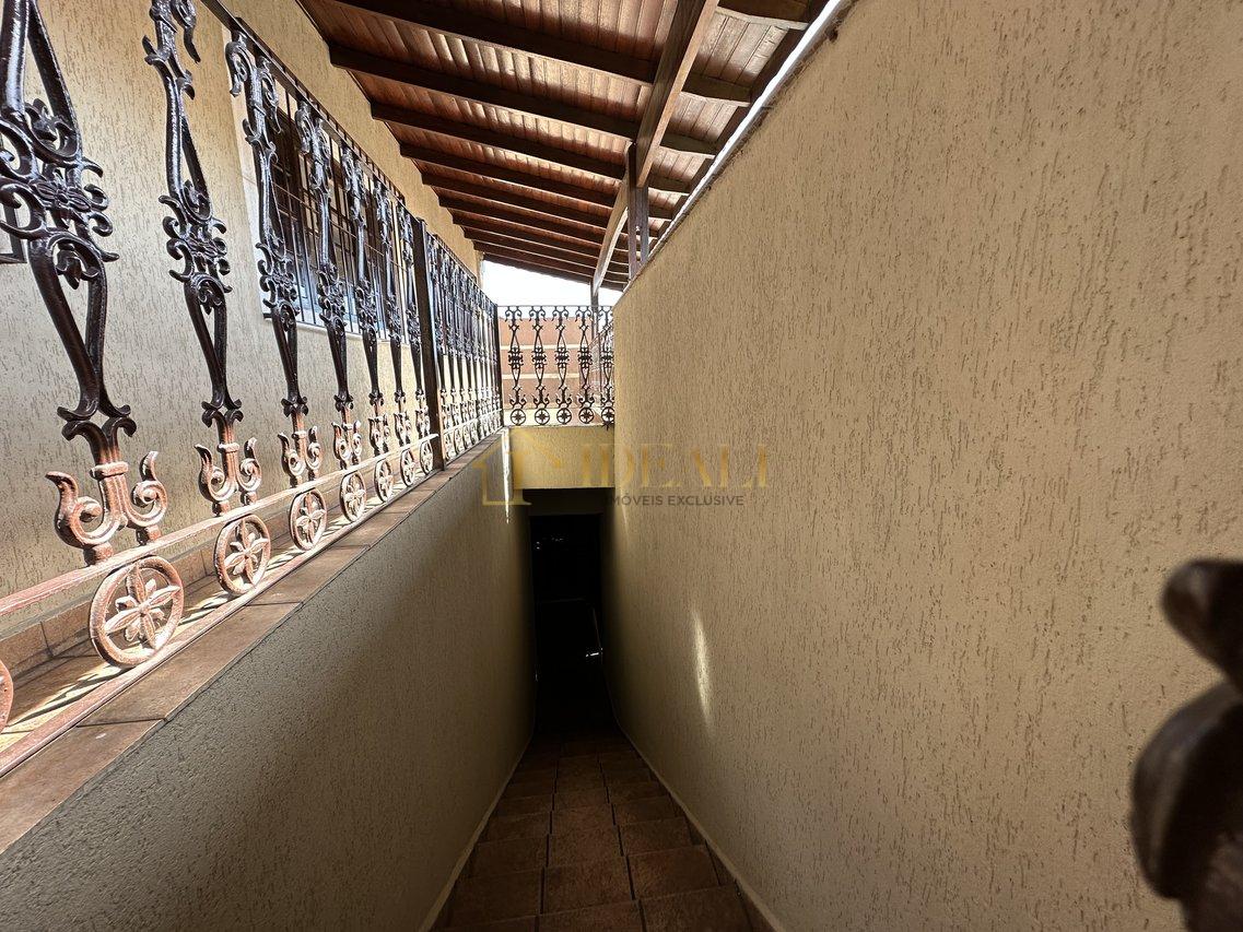 Casa para locação - Franco da Rocha - SP - Franco da Rocha - 