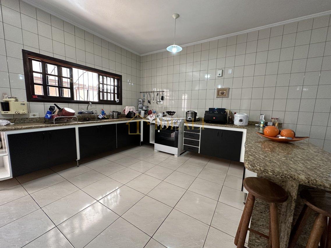 Casa para locação - Franco da Rocha - SP - Franco da Rocha - 