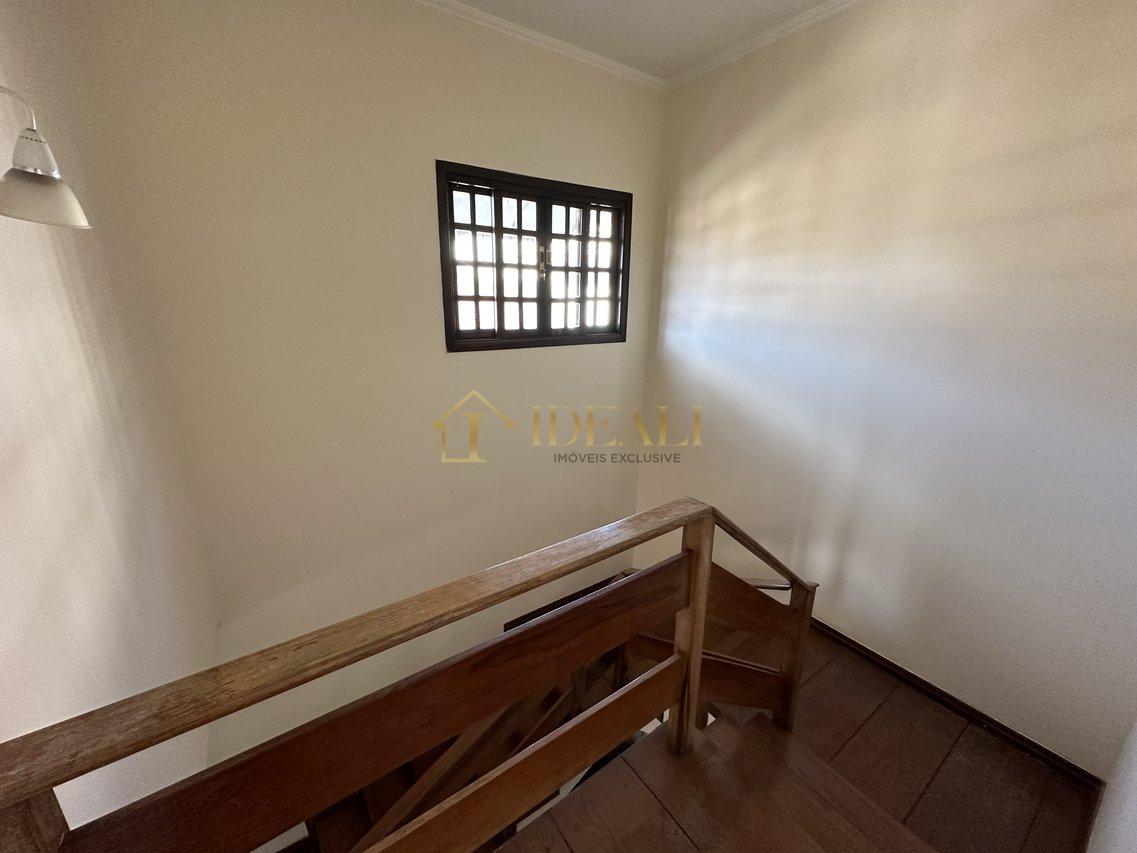 Casa para locação - Franco da Rocha - SP - Franco da Rocha - 