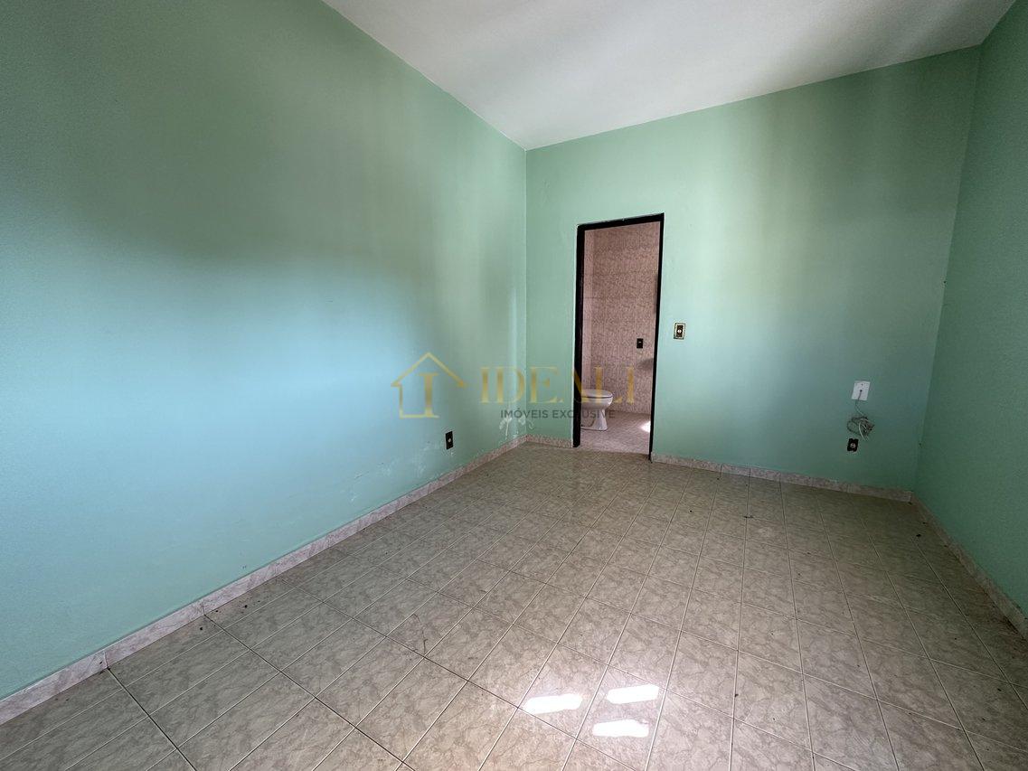 Casa para locação - Franco da Rocha - SP - Franco da Rocha - 