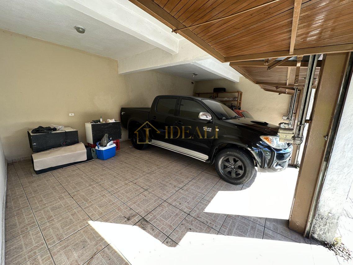 Casa para locação - Franco da Rocha - SP - Franco da Rocha - 