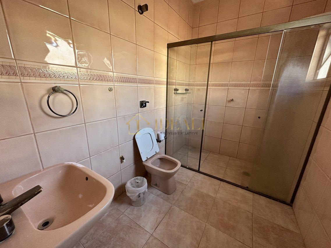 Casa para locação - Franco da Rocha - SP - Franco da Rocha - 